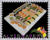 :A: Happy Hula Sushi