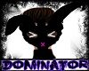 Cute Bunny Mask Female!