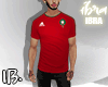 *ib* Morocco T-Shirt  TM