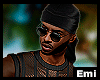 Emi Tank Top + Holes