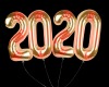 LWR}Xmas 2020 balloons
