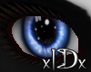 xIDx Droopy Bunny Eyes F
