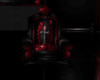 Vampire Throne