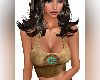 ChocoBrownTankTurquoise