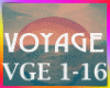 ♫[s]Voyage mix