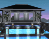 island house