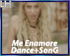 Shakira-Me Enamore |D+S