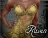 *R* Evenin Gala Gold