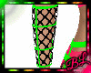 Strapped & Netted Add-on