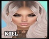 Mahalia Blonde