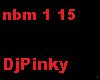 RMX Never Be Mine