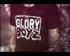 Glory Boyz. by ssG