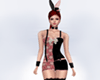 Kawaii Bunny Full Suit