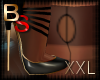 (BS) Stockings bt XXL