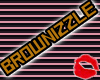 [LF] Brownizzle- Matsuyo