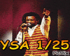 LuckyDube-You StandAlone