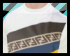 Fendi Cray Sweater