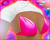 push up top pink.