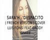 despacito Sara'h