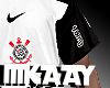 K! Corinthians Shirt