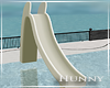 H. Pool Slide Animated