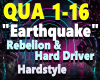 HS Earthquake