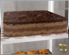 TTC C.E. Chocolate cake