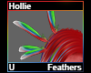 Hollie Feathers