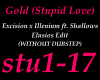 Gold (Stupid Love) Remix