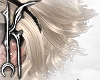 ╋━ BLONDE+