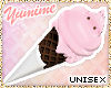 [Y] Ice Chocolate Cone