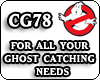 [CG78] Ghostbusters