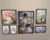 WALL FRAMES