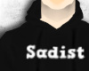 ⭐ Sadist |Crop|