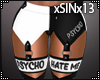Hey Psycho ! EMBX