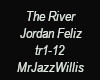 The River - Jordan Feliz