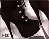 K| Chyna Ankle Boots