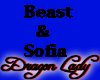 Beast & Sofia