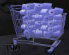 Toilet Paper Trolley /Ps