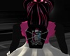 Monster High Backpack V1