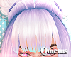 Mystica Bangs | Q