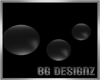 [BG]Black Orb Balls