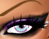SXY Purple Ring eyez