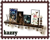 SHELF