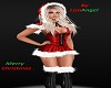 Womans Xmas OutFit