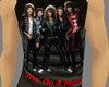 Bon Jovi Band Shirt
