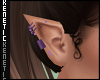 K. Elf Ear Purple