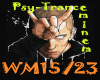 PSY-TRANCE 15/23