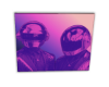 Punkwave Purple (By Kat)