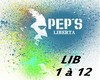 Pep's Liberta